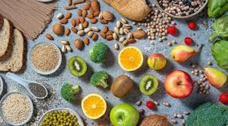 Lima Makanan yang Berpotensi Tingkatkan Kualitas Tidur